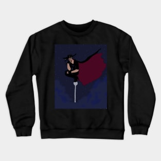 Day Dreaming Crewneck Sweatshirt